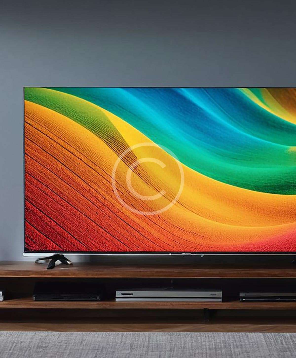 Xiaomi Mi TV P1 - Image 2